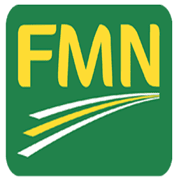 Logo Flour Mills Nigeria Plc