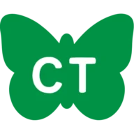 Logo Camp Tyler Foundation