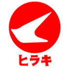 Logo Hiraki Co., Ltd.