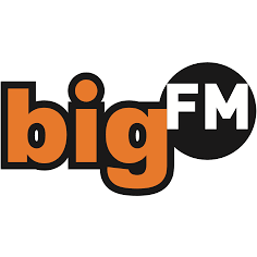Logo bigFM Programmproduktionsgesellschaft S.W. GmbH