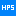 Logo Hightech Payment Systems SA