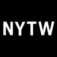 Logo New York Theatre Workshop, Inc.