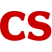 Logo CS Grafisk A/S