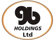 Logo GB Holdings Ltd.