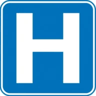 Logo Kentucky Hospital Association