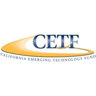 Logo California Emerging Technology Fund