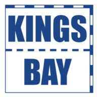 Logo Kings Bay AS