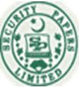 Logo Security Papers Ltd.