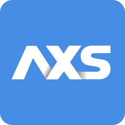 Logo AXSMarine SAS