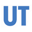 Logo UltraTape Industries, Inc.