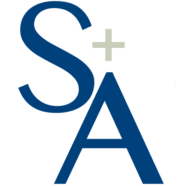 Logo Swalling & Associates PC