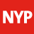 Logo NewYork-Presbyterian/Hudson Valley Hospital