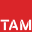 Logo Tacoma Art Museum
