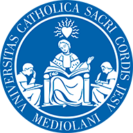 Logo Università Cattolica del Sacro Cuore Campus di Milano