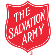 Logo The Salvation Army (Ohio)