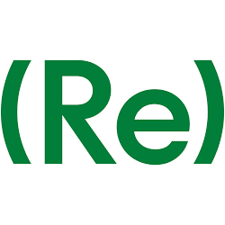 Logo IRB Brasil Resseguros SA