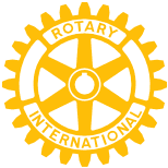 Logo Bremen Rotary Club, Inc.