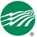 Logo The Central Georgia Electric Membership Corp.