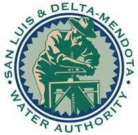 Logo San Luis & Delta-Mendota Water Authority (California)