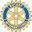 Logo Rotary Club of Frederick