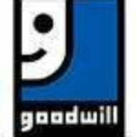 Logo Goodwill Industries of Greater New York & Northern New Jersey