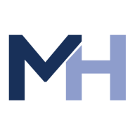 Logo McNamee, Hosea, Jernigan, Kim, Greenan & Walker PA