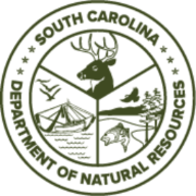 Logo South Carolina Department of Natural Resources