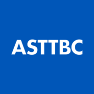 Logo Applied Science Technologists & Technicians of BC