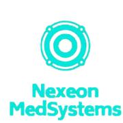 Logo Nexeon MedSystems, Inc.