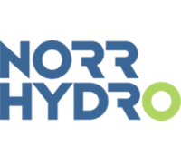 Logo Norrhydro Oy
