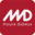 Logo Moura Dubeux Engenharia SA