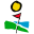 Logo Marbella Country Club SA
