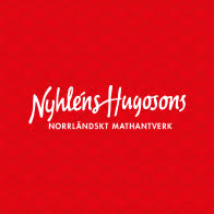 Logo Nyhléns & Hugosons Chark AB