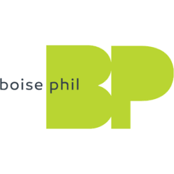 Logo Boise Philharmonic Association