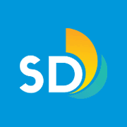 Logo City of San Diego (California)