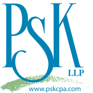 Logo Pickens, Snodgrass, Koch & Co. PC