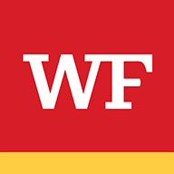 Logo The Wells Fargo Housing Foundation