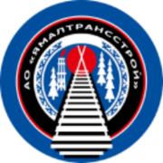 Logo Yamaltransstroy AO