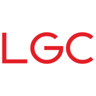 Logo LGC Associates LLC
