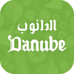 Logo Danube Technologies, Inc.
