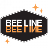 Logo Bee Line Support, Inc.