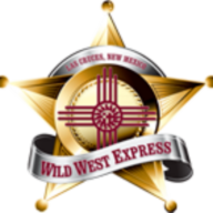 Logo Wild West Express, Inc.