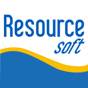 Logo Resourcesoft, Inc.