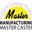 Logo Master Manufacturing Co.
