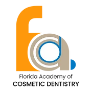 Logo Florida Academy of Cosmetic Dentistry