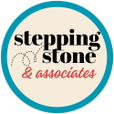 Logo Steppingstone Associates Ltd.