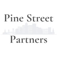 Logo Pine Street Partners, Inc.