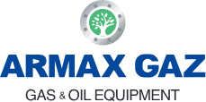Logo Armax Gaz SA