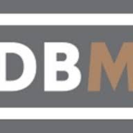 Logo Development Bank of Mauritius
