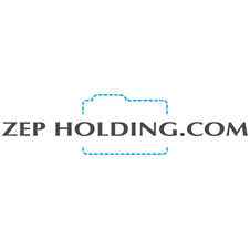 Logo Zep Holding BV